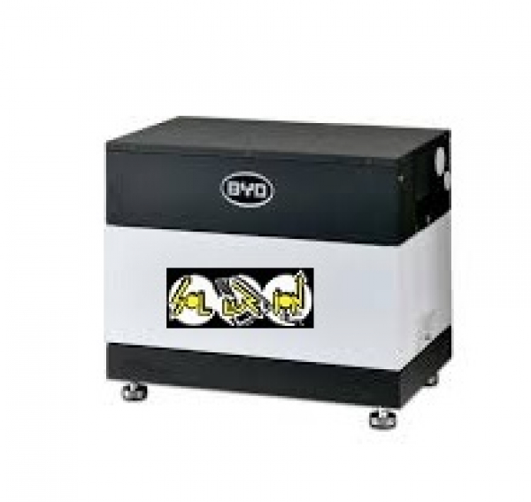 BATTERY-BOX PREMIUM LVS - 4kWh